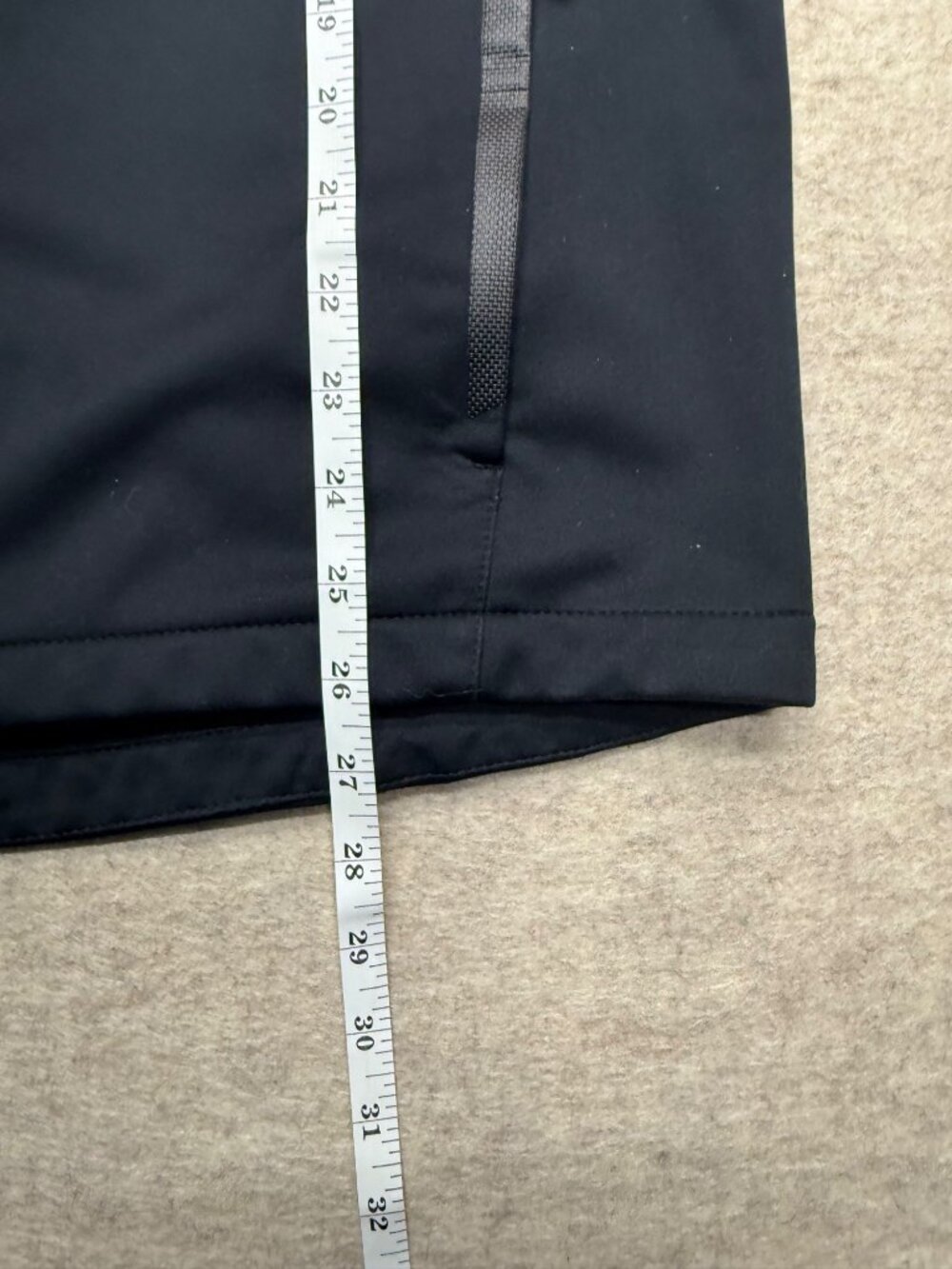 Ogio Ford Performance Black Full Zip Up Jacket Size Men's Large - Picture 10 of 10